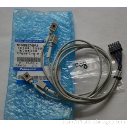 smt sensor panasonic cm402 cm602 dt401 npm chip mounter